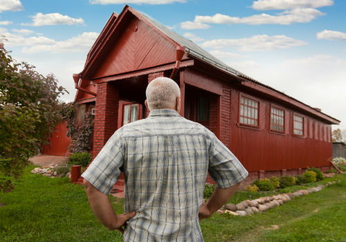Five Sure Signs it's Time To Downsize your Nanaimo and Vancouver Island Home