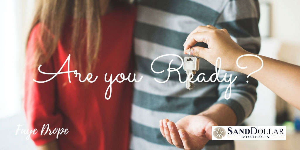 Buying Your First Home in Nanaimo, BC: When Are You Ready?