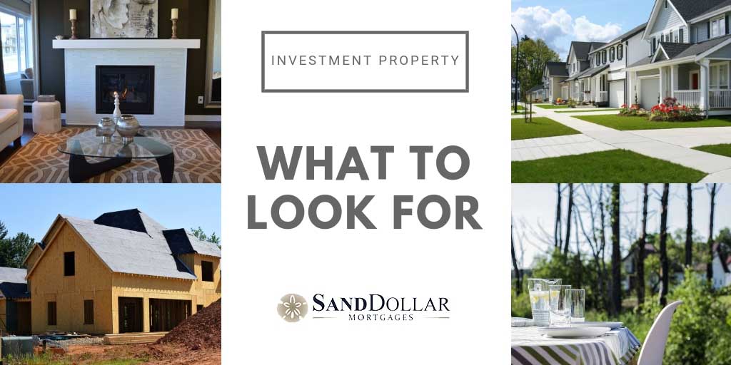 What to Look for in an Investment Property in Nanaimo, BC