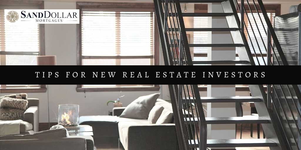 3 Essential Tips For New Real Estate Investors in Nanaimo, BC