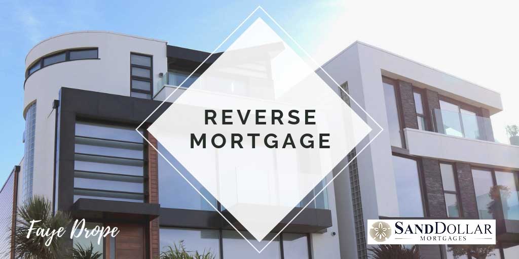 The Pros And Cons Of Reverse Mortgages in Nanaimo, BC