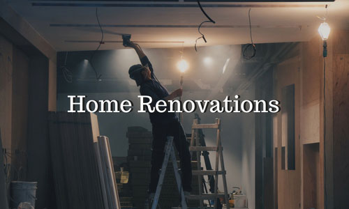 Four Home Renovation Projects That Will Boost the Value of Your House in Nanaimo, BC