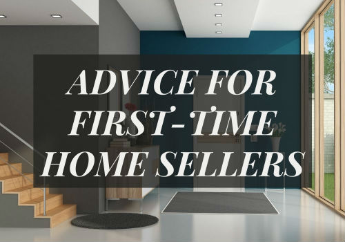 Advice for First-Time Home Sellers in Nanaimo, BC