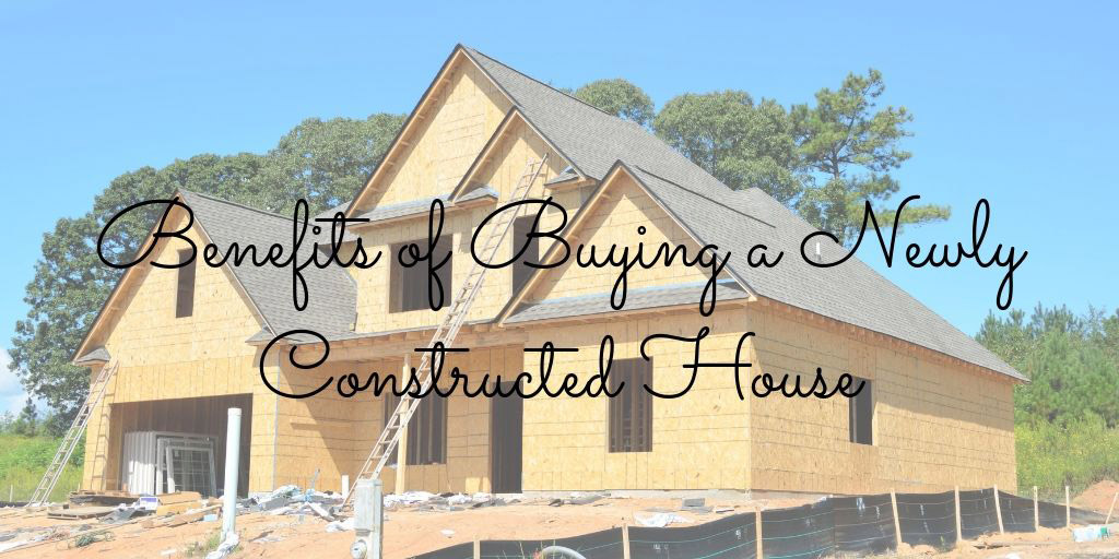 10 Benefits of Buying a Newly Constructed House in Nanaimo, BC