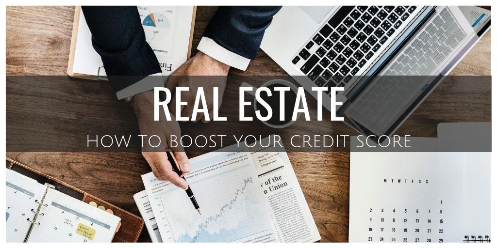Real Estate: How to Boost Your Credit Score Before Buying Applying for a Mortgage in Nanaimo, BC