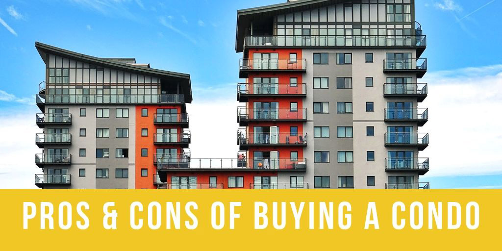 Exploring the Pros and Cons of Purchasing a Condo in Nanaimo, BC