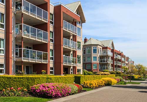 7 Tips for Buying a Condominium in Nanaimo, BC
