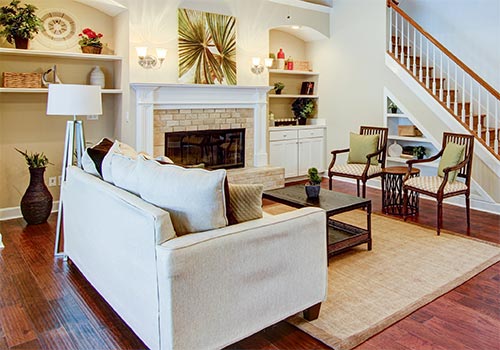 Staging Your Nanaimo, Vancouver Island, B.C. Home for a Quick Sale