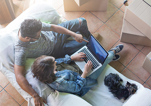 Five Things First Time Nanaimo, BC Home Buyers Should Do Before They Go Shopping