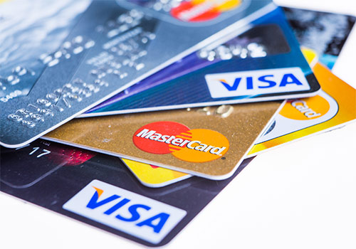 4 Steps to get out of credit card debt in Nanaimo & Vancouver Island