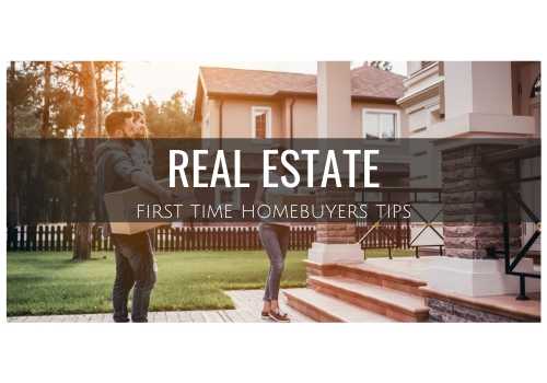 Real Estate 101: Essential Tips for First-Time Home Buyers in Nanaimo, BC