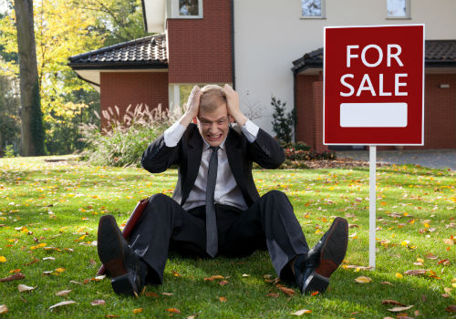 5 Reasons Why Your Home Isn't Selling in Nanaimo, BC