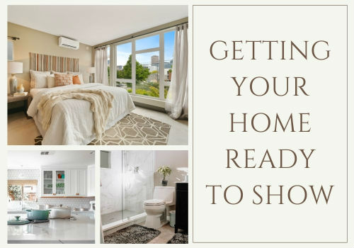 Real Estate 101: Getting Your Home Ready To Show in Nanaimo, BC