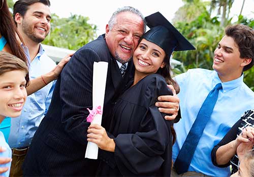 Saving For College in Nanaimo, BC: Tips For Parents