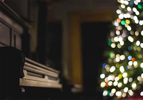 Going Away for the Holidays? Protect Your Nanaimo & Vancouver Island Homes against Burglars!