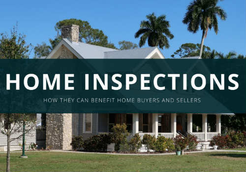 Home Inspections, How They Can Benefit Home Buyers and Sellers in Nanaimo, BC
