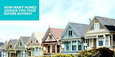 How Many Homes Should You Tour Before Buying in Nanaimo, BC?