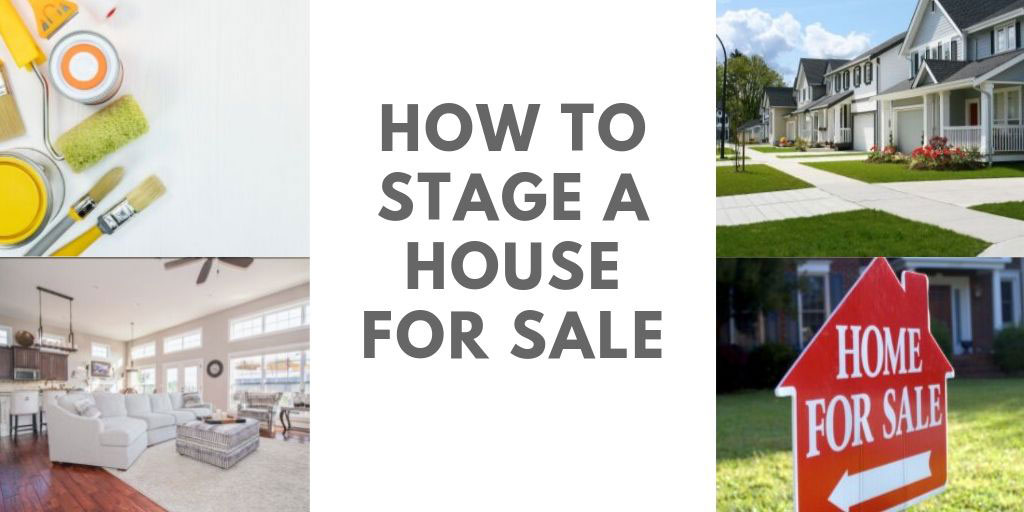 How To Stage A House For Sale in Nanaimo, BC