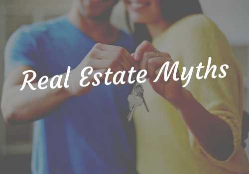 6 Persistent Real Estate Myths You Really Need to Ignore in Nanaimo, BC
