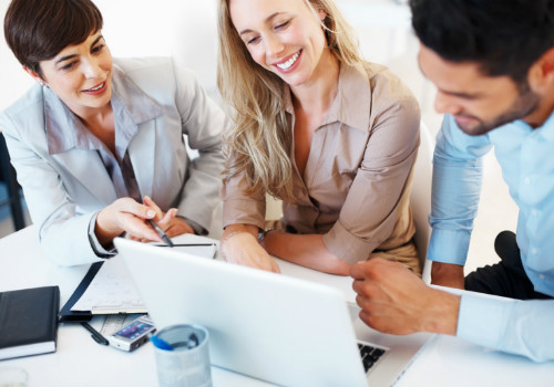 Home Buying 101 - Why the Relationship with Your Nanaimo, BC Broker Should Be a Positive Partnership