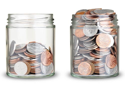 How to Save Money for a Down Payment in Nanaimo, Vancouver Island, B.C.