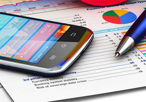 Is Having No Credit in Naniamo, B.C. As Risky As Having Bad Credit?