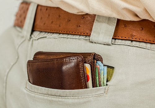 Five Ways to Simplify Your Financial Life in Nanaimo, BC