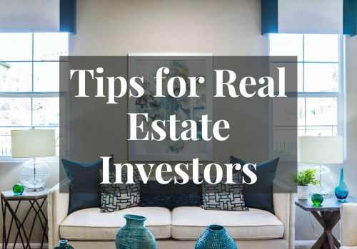 Tips for Real Estate Investors in Nanaimo, BC