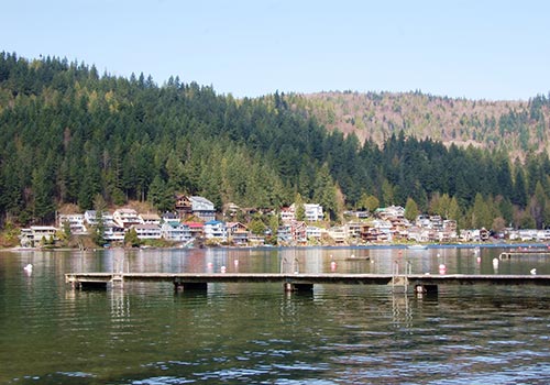 Four Things You Need To Know When Buying A Vacation Home In Nanaimo, BC