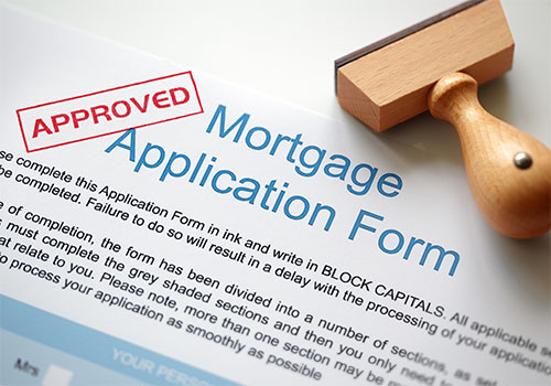 Buying a Nanaimo Home, Step One: Mortgage Pre-Approval