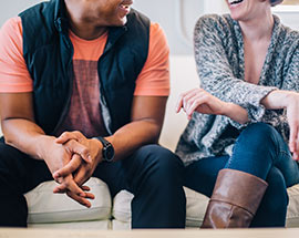 First Time Buyer Plan for people in Nanaimo and surrounding areas