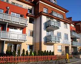 Mortgages for those with Bad or Poor Credit
