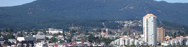 Nanaimo and Vancouver Island Mortgage Brokers