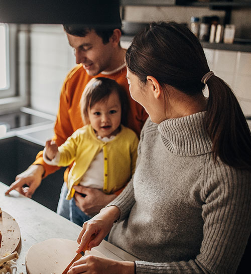 Stop Stressing Over Your Mortgage. Get Approved with the Best Mortgage Brokers. Any Income, Any Credit. in Nanaimo and across Vancouver Island
